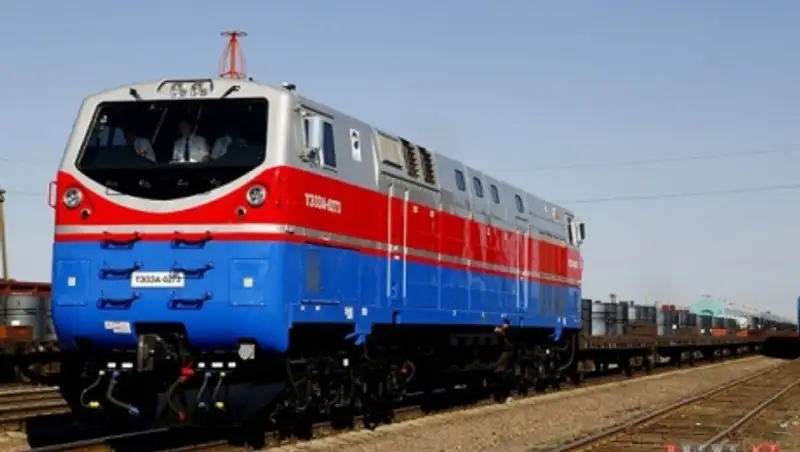 Передача ж/д вокзалов на баланс КТЖ находится на завершающем этапе