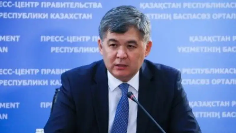 Биртанов: Фармкомпании РК должны быть готовы к конкуренции