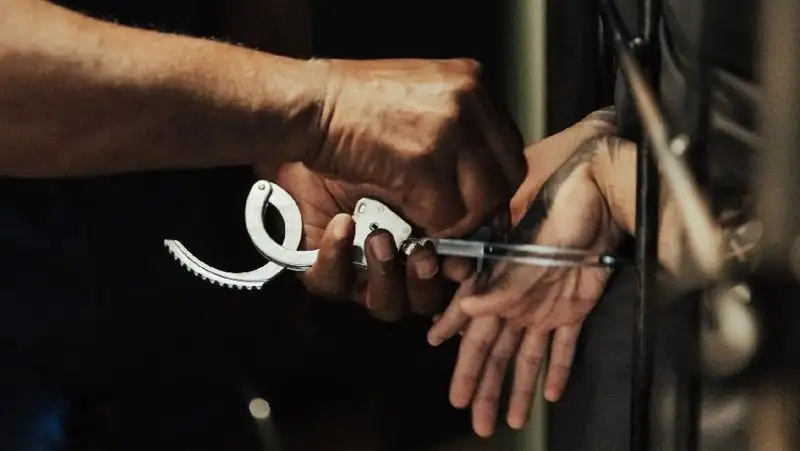 Разыскиваемый 19-летний павлодарец задержан в Германии