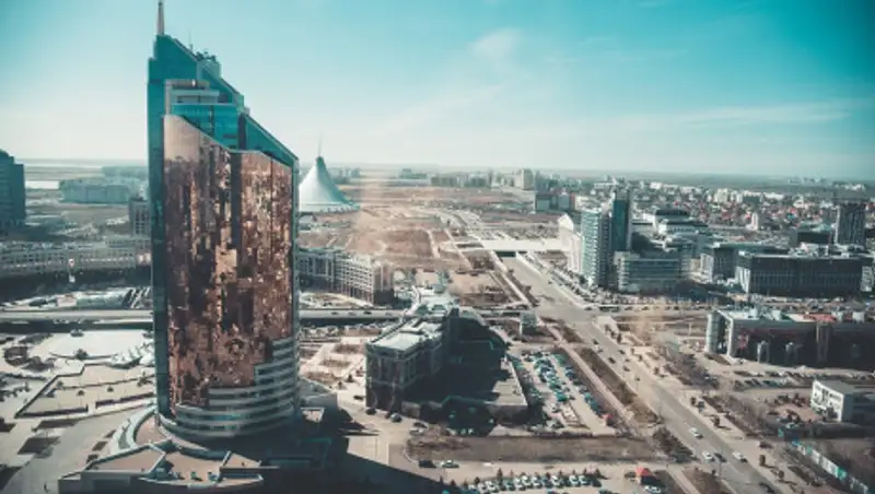 Токаев: Весь мир знает Казахстан как миролюбивое, открытое государство