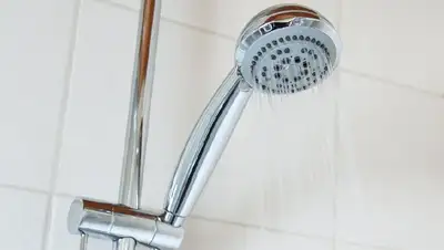 кому нельзя мыться под горячим душем, фото - Новости Zakon.kz от 18.11.2022 06:41