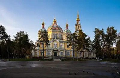 Приметы на Благовещение: что можно и нельзя делать 7 апреля, фото - Новости Zakon.kz от 07.04.2023 09:52
