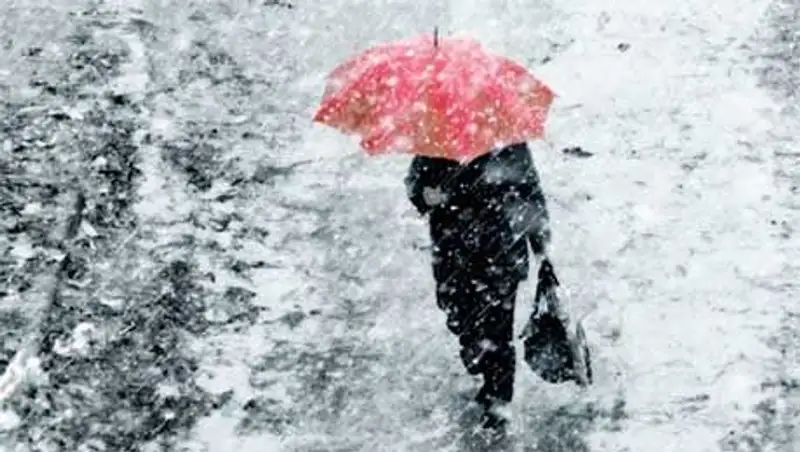 7-9 октября в Казахстане ожидаются осадки и заморозки