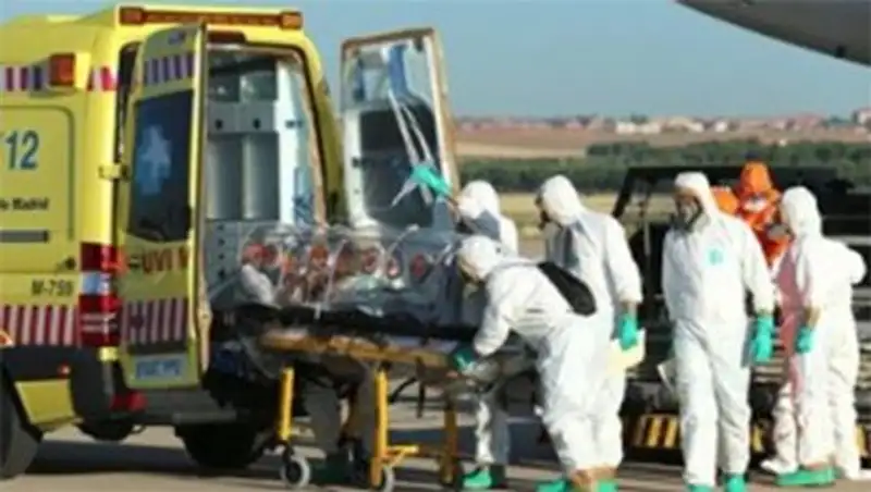 ВОЗ обсудит экспериментальное лечение Эболы