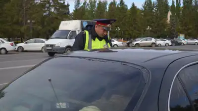 Пресс-служба ДВД, фото - Новости Zakon.kz от 23.07.2019 20:09