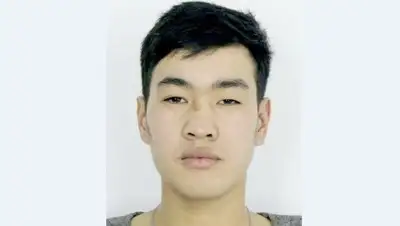 МВД РК, фото - Новости Zakon.kz от 20.07.2018 11:00