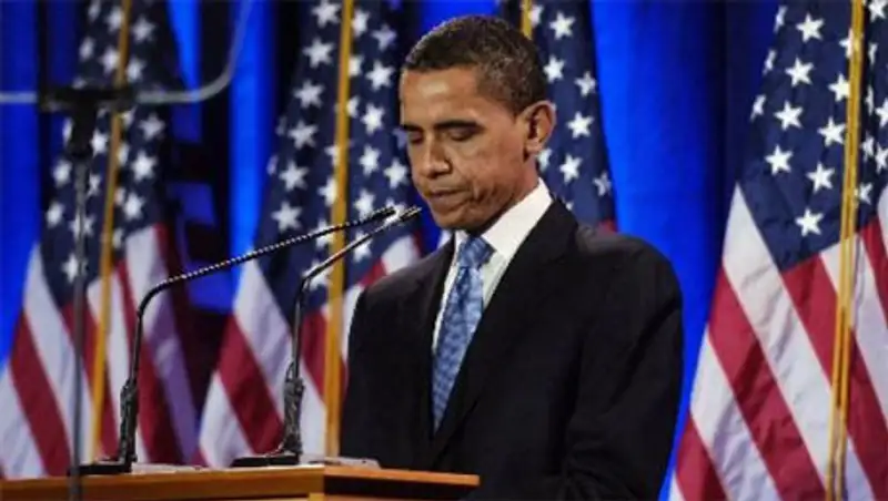 Обама пересмотрел сроки реформы здравоохранения, фото - Новости Zakon.kz от 15.11.2013 16:05