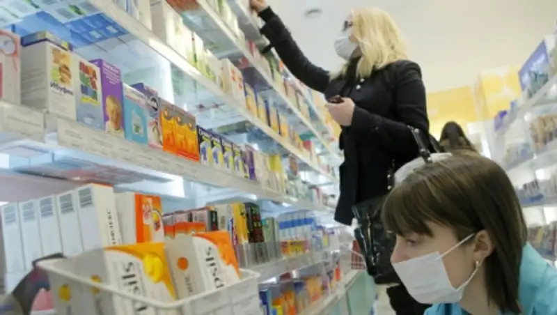 Госмеры поддержки делают фармрынок РК привлекательным для иностранных инвесторов