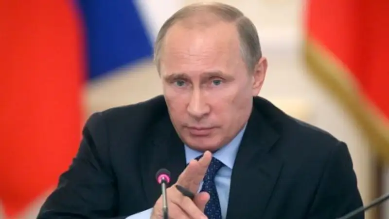 Путин предсказал возможные последствия выхода США из ДРСМД