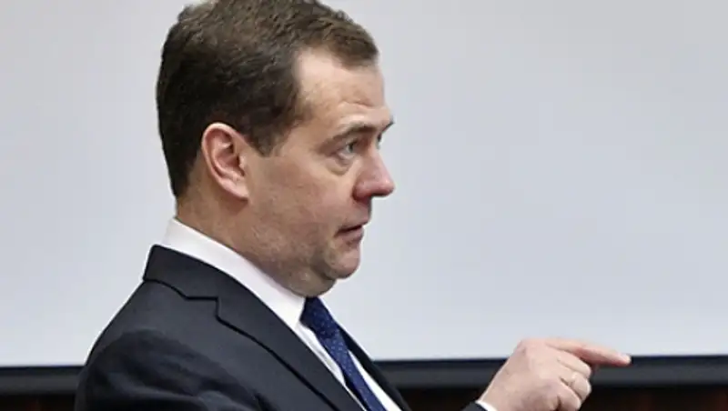 Медведев рассказал об эмоциях знакомых после отдыха в Крыму