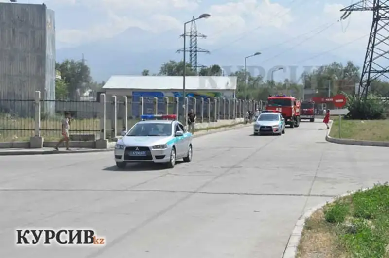 Спецоперация по задержанию убийц полицейского в Алматы завершена (фото), фото - Новости Zakon.kz от 30.07.2012 22:09