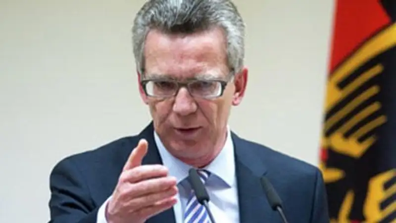 Берлин внес "Исламское государство" в список террористов