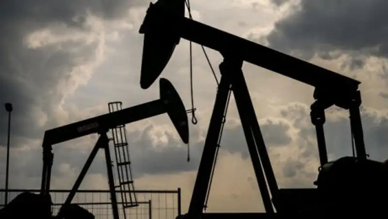 Цена на нефть марки Brent превысила 30 долларов