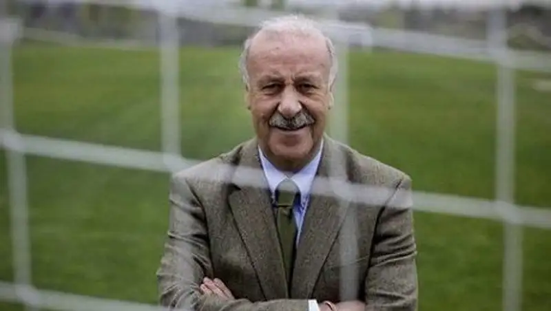 Кого не возьмёт в Бразилию Висенте дель Боске