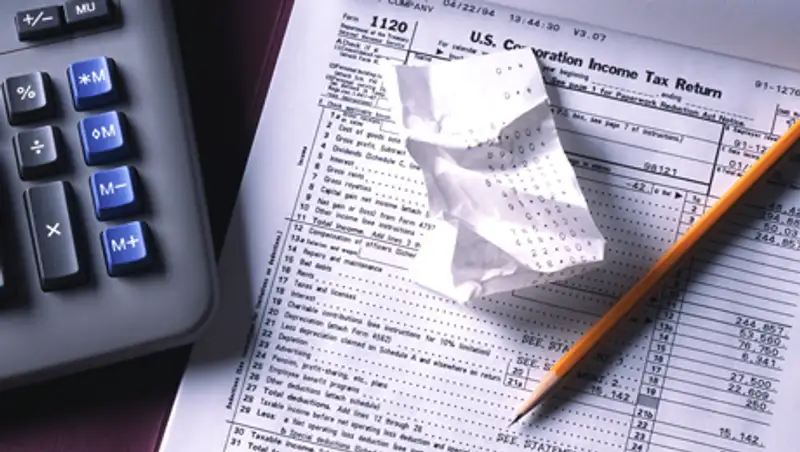 Налоговая заставляет ученого заплатить 4 млн. тенге за взятие пробы воздуха