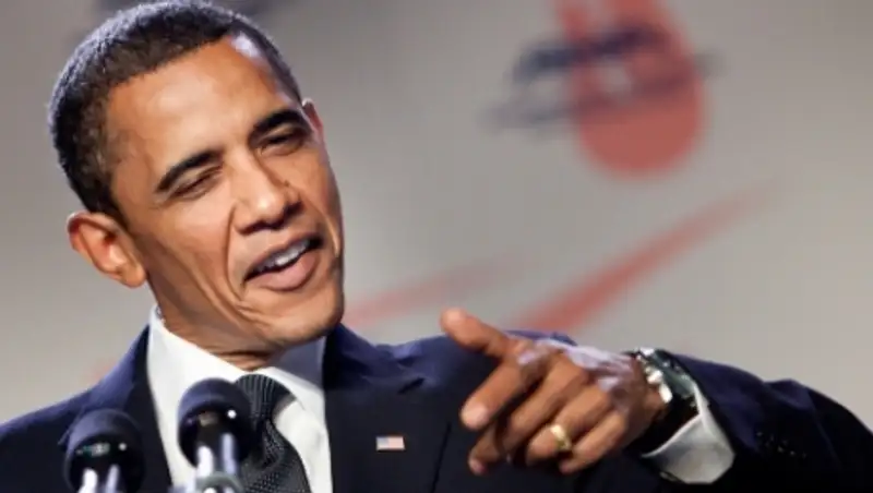 Конгресс провалил важный законопроект Обамы