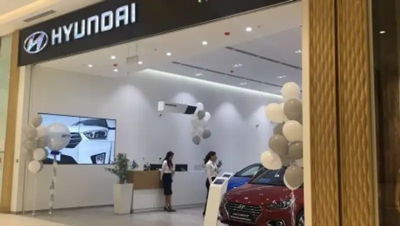 Новая концепция онлайн-продаж автомобилей в Казахстане