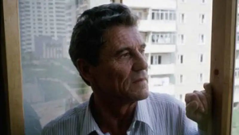 Скончался первый директор Чернобыльской АЭС