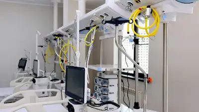 Офицер погранслужбы скончался в Жамбылской области, фото - Новости Zakon.kz от 29.07.2022 09:54