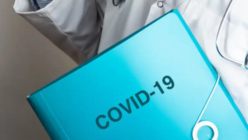 Еще два казахстанца скончались от COVID-19