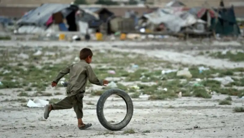 Мощный взрыв прогремел в центре Кабула, данных о жертвах нет