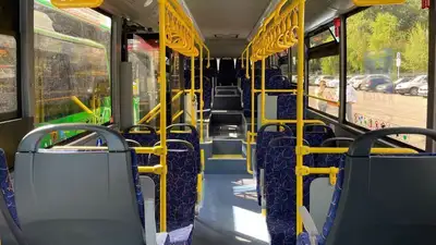 маршрут, фото - Новости Zakon.kz от 18.08.2023 18:10