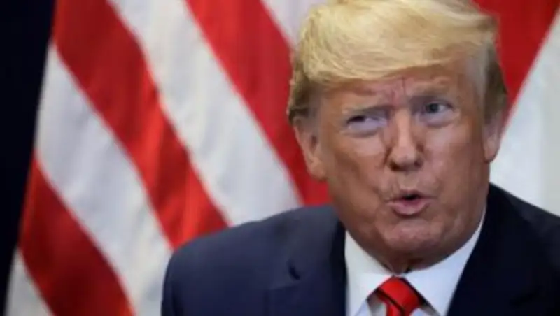 Демократы обосновали импичмент Трампу неопровержимостью доказательств его вины