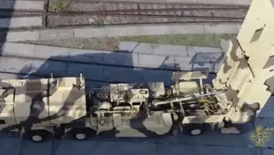 Украинский милитарный портал, фото - Новости Zakon.kz от 16.08.2018 12:22