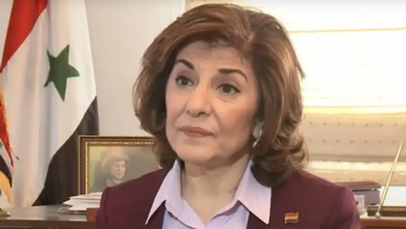 Сирия готова взаимодействовать по резолюции СБ ООН