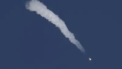 EPA/UPG, фото - Новости Zakon.kz от 16.10.2018 12:44