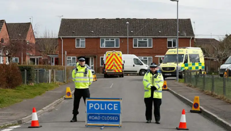 Евросоюз продлил санкции из-за отравления в Солсбери