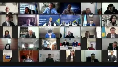 пресс-служба, фото - Новости Zakon.kz от 29.12.2020 17:14