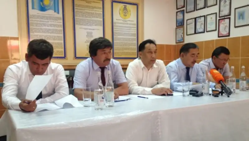 Автобусники опровергли информацию о проблемах в сфере пассажирских перевозок Астаны 