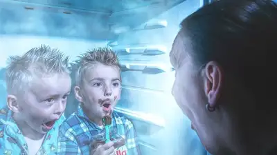 Избавиться от ночных перекусов помогут советы диетолога , фото - Новости Zakon.kz от 16.06.2023 05:24