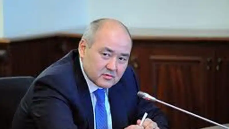 У.Шукеев: Мы сумели в течение трех лет увеличить стоимость компании на 26%