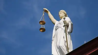 Водителя сбившего насмерть журналиста в Руанде оштрафовали на 400 тыс. тенге, фото - Новости Zakon.kz от 11.02.2023 11:42