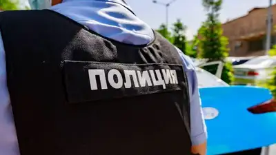 Массовое ДТП: восемь автомобилей "собрал" водитель бетономешалки в Шымкенте , фото - Новости Zakon.kz от 27.07.2023 03:34