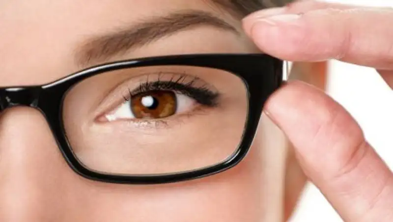 Почему ухудшается зрение