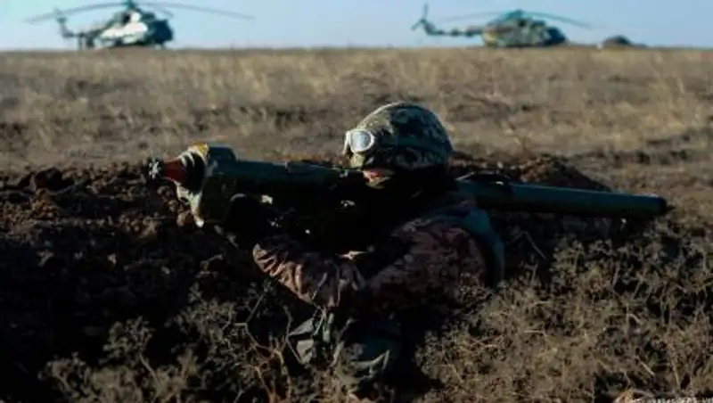 В США выделили $250 млн на военную помощь Украине