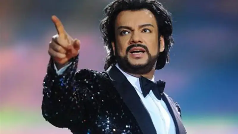 Путин подписал указ о награждении Киркорова орденом Почета