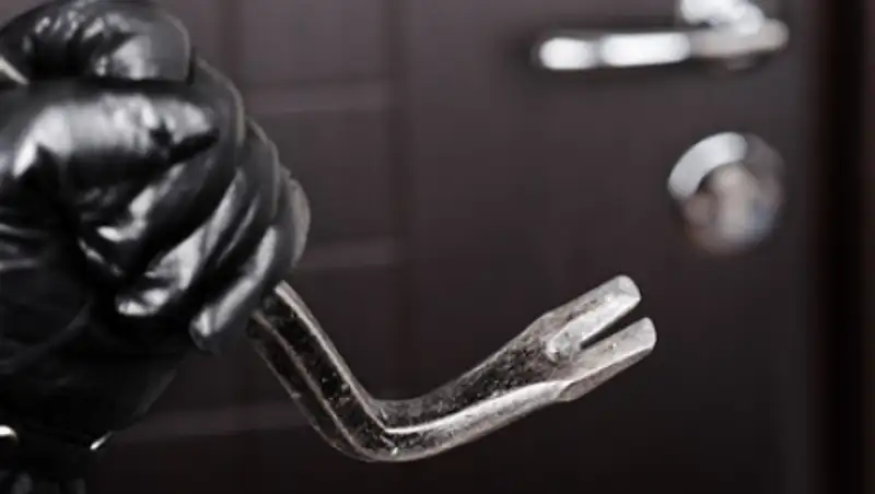 150 норковых шапок вынесли домушники из квартиры столичного предпринимателя