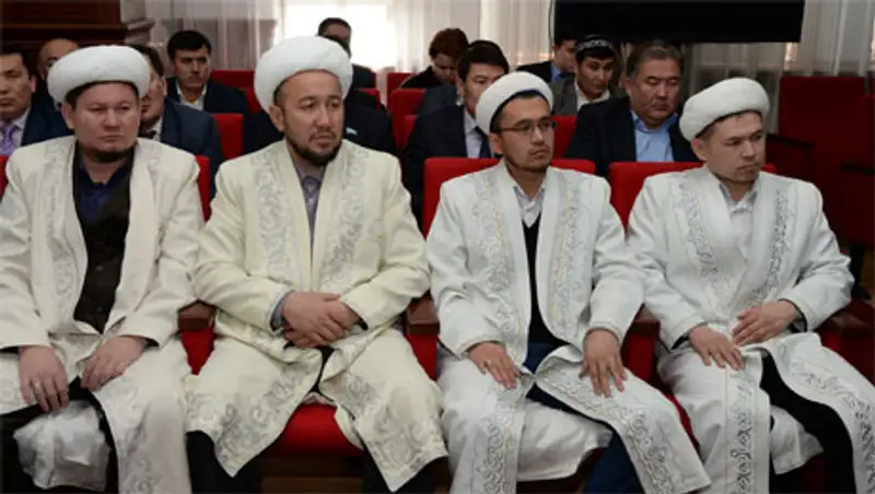 В Кызылорде планируют увеличить число теологов