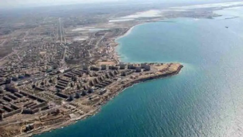 Опубликовано постановление главного санврача Мангистауской области