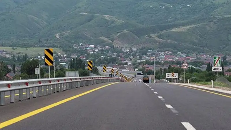 Итоги 2023 года в транспортной отрасли: запуск БАКАД и рост транзитных грузоперевозок