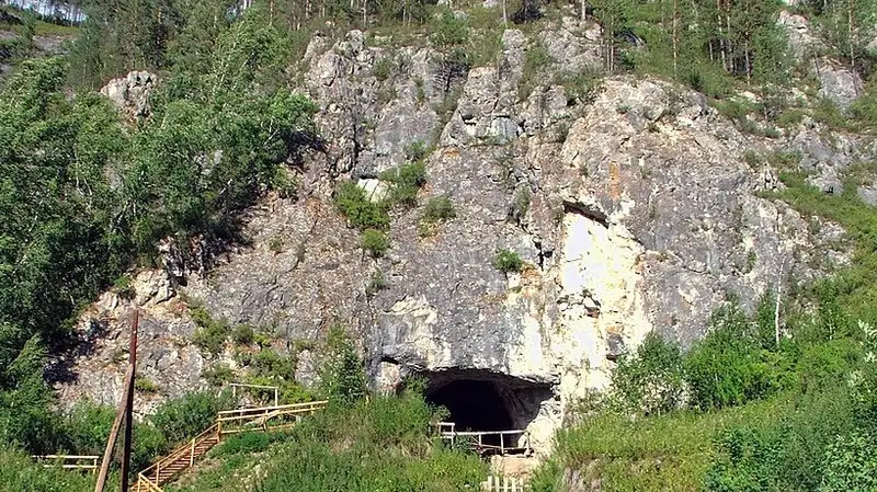 На Алтае нашли украшения возрастом 40 тыс. лет, фото - Новости Zakon.kz от 26.12.2023 05:52