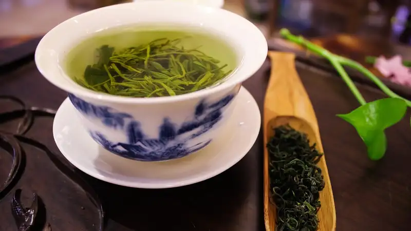 Названы три лучших продукта для борьбы со стрессом