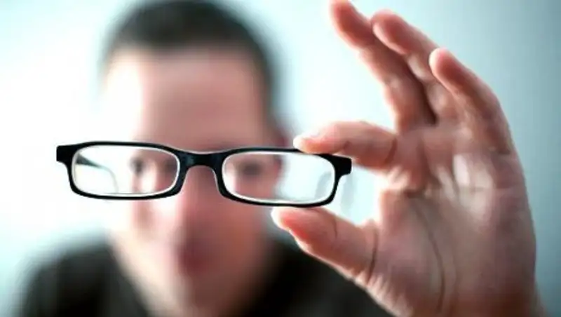 Как меняется зрение после 40 лет