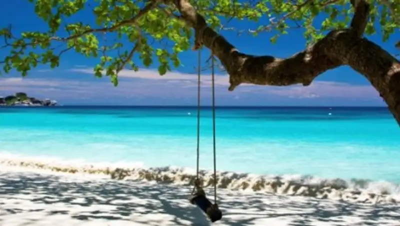 В Таиланде ограничат посещение экзотических островов туристами