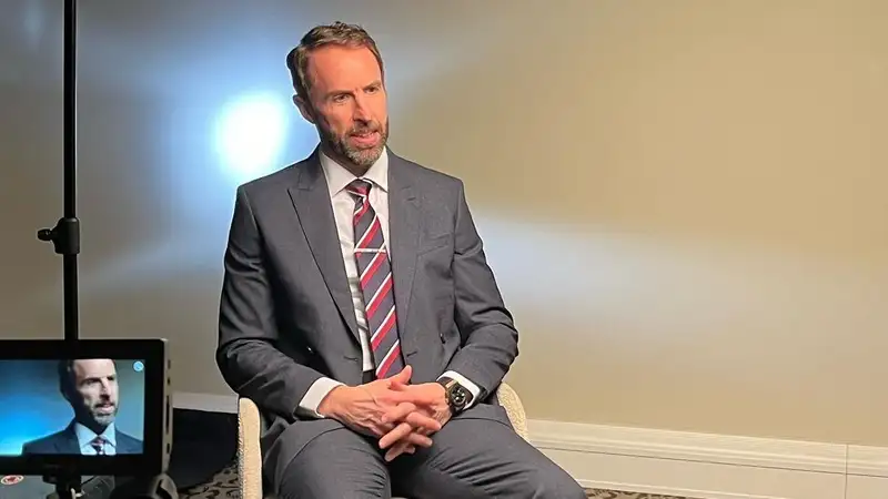 Названы лучшие тренеры в истории футбольной сборной Англии