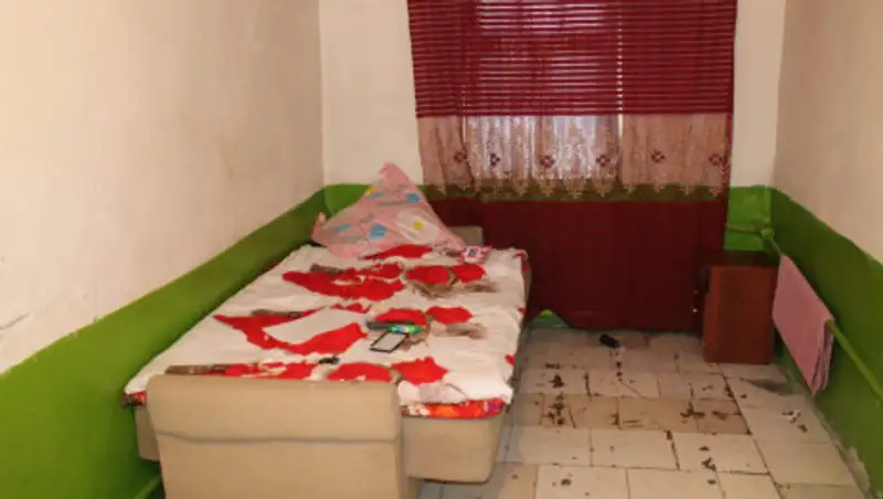 Секс-притон с иностранками выявлен в Туркестане